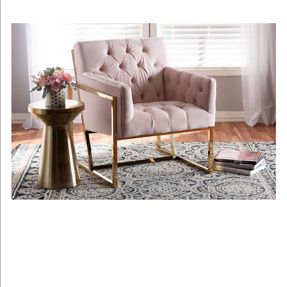 Meet your Posher, Yelayne